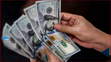 سعر الدولار.. تحديث جديد لقيمة الجنيه مقابل العملة الأمريكية اليوم